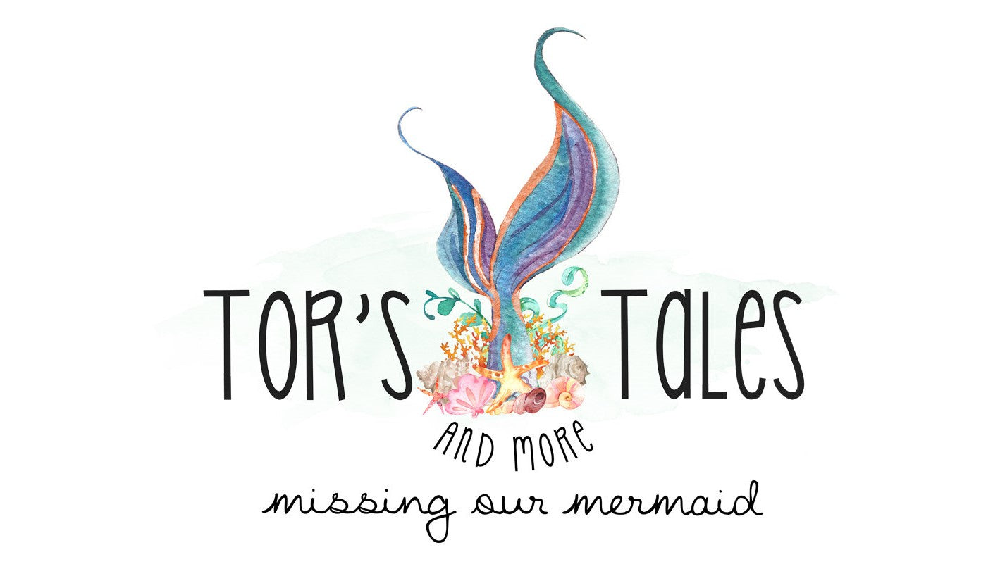 Tor's Tales Gift Card